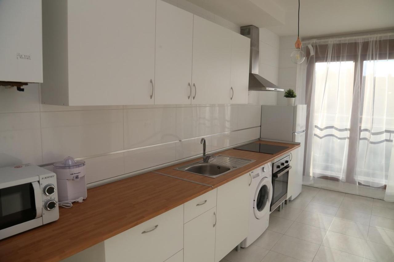 Apartamentos Turisticos Puente Romano P2 2-A Σαλαμάνκα Εξωτερικό φωτογραφία