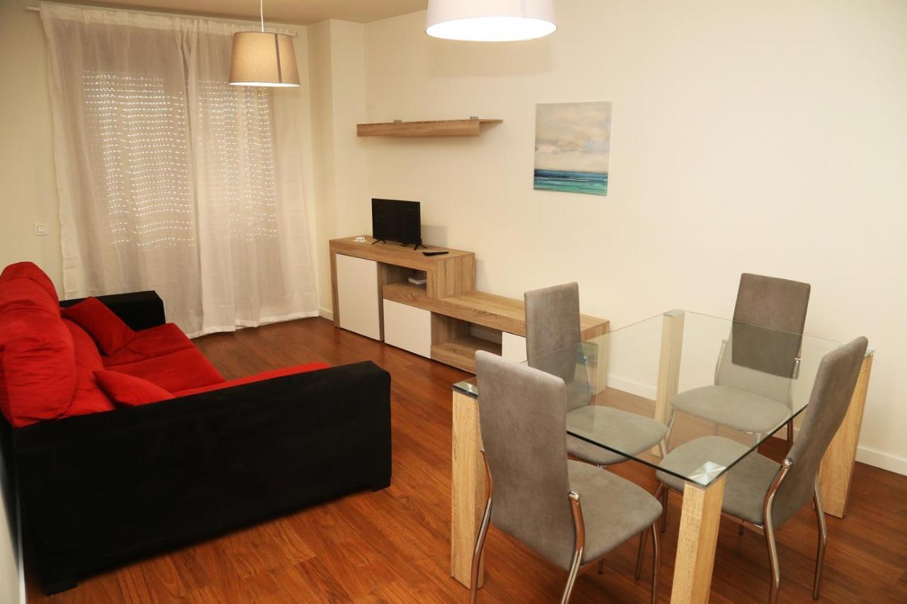 Apartamentos Turisticos Puente Romano P2 2-A Σαλαμάνκα Εξωτερικό φωτογραφία