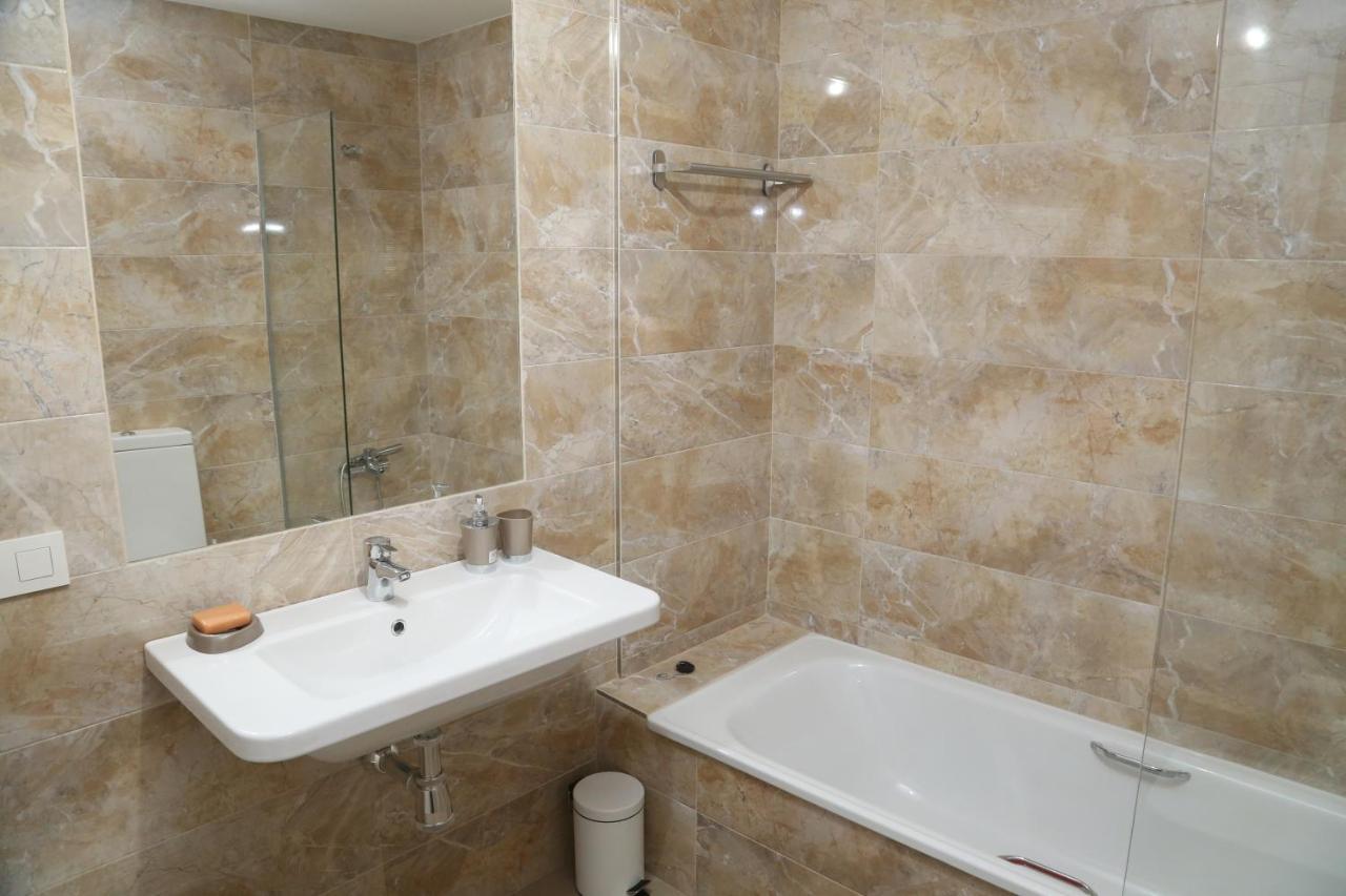 Apartamentos Turisticos Puente Romano P2 2-A Σαλαμάνκα Εξωτερικό φωτογραφία