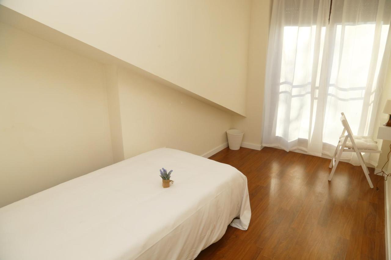 Apartamentos Turisticos Puente Romano P2 2-A Σαλαμάνκα Εξωτερικό φωτογραφία