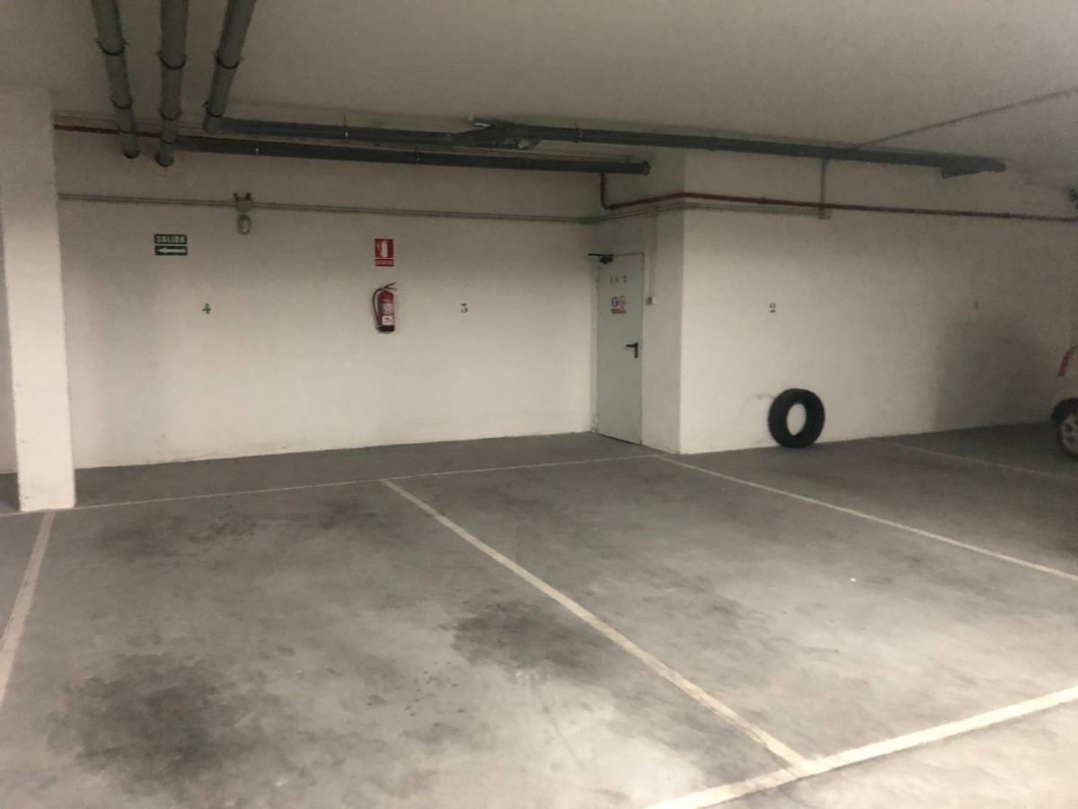 Apartamentos Turisticos Puente Romano P2 2-A Σαλαμάνκα Εξωτερικό φωτογραφία